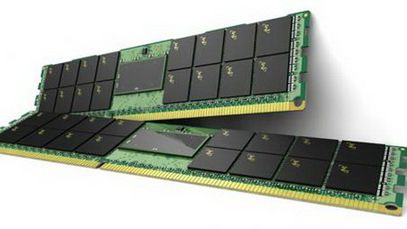 16GB pamięci DDR3 na jednym module! 1