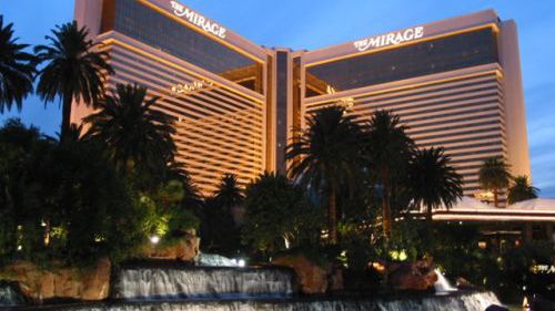 Amerykańskie kasyna 1