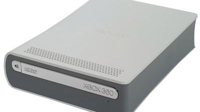 Nowa wersja HD DVD Microsoftu 1