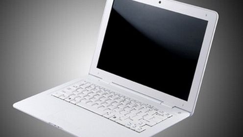 GB Freepad X1200 - kolejny anorektyk w świecie laptopów 1
