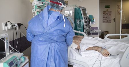 Niepokojące wieści. Ogromny wzrost zakażeń koronawirusem