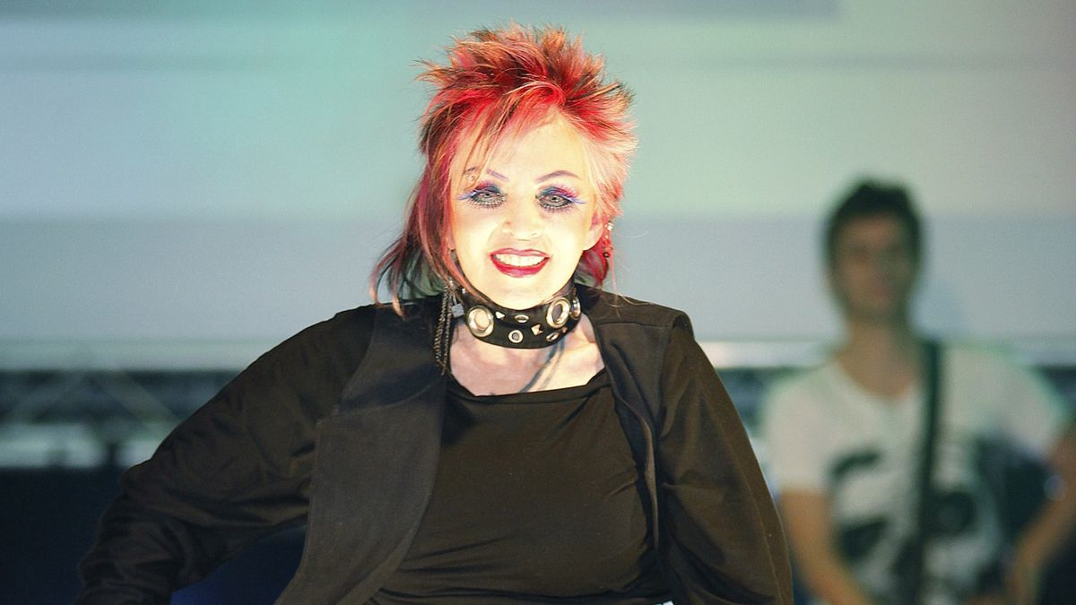 Krystyna Mazurówna o swojej emeryturze.