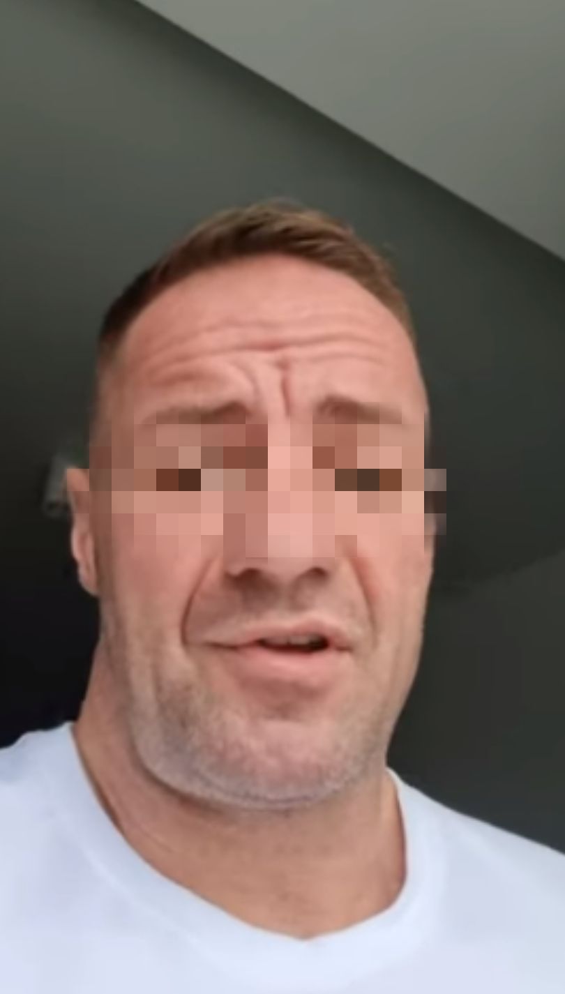 Youtuber wyrzucony z mieszkania, za które nie płacił czynszu? Wcześniej żądał okupu za wyprowadzkę