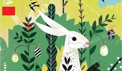 „Wielka Wielkanocna” - specjalne wydanie „Gazety Wyborczej” na święta w większym formacie