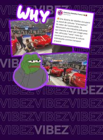Klej nową bronią ekoaktywistów. Przyklejają się do ferrari, dzieł sztuki, podłogi