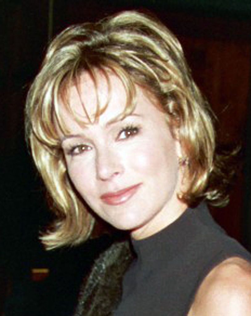 W 1995 roku Jennifer Grey zaskoczyła fanów korektą nosa, która zmieniła jej rysy twarzy