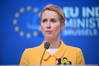 Powrót Rosji do G8? Kallas zamyka drzwi