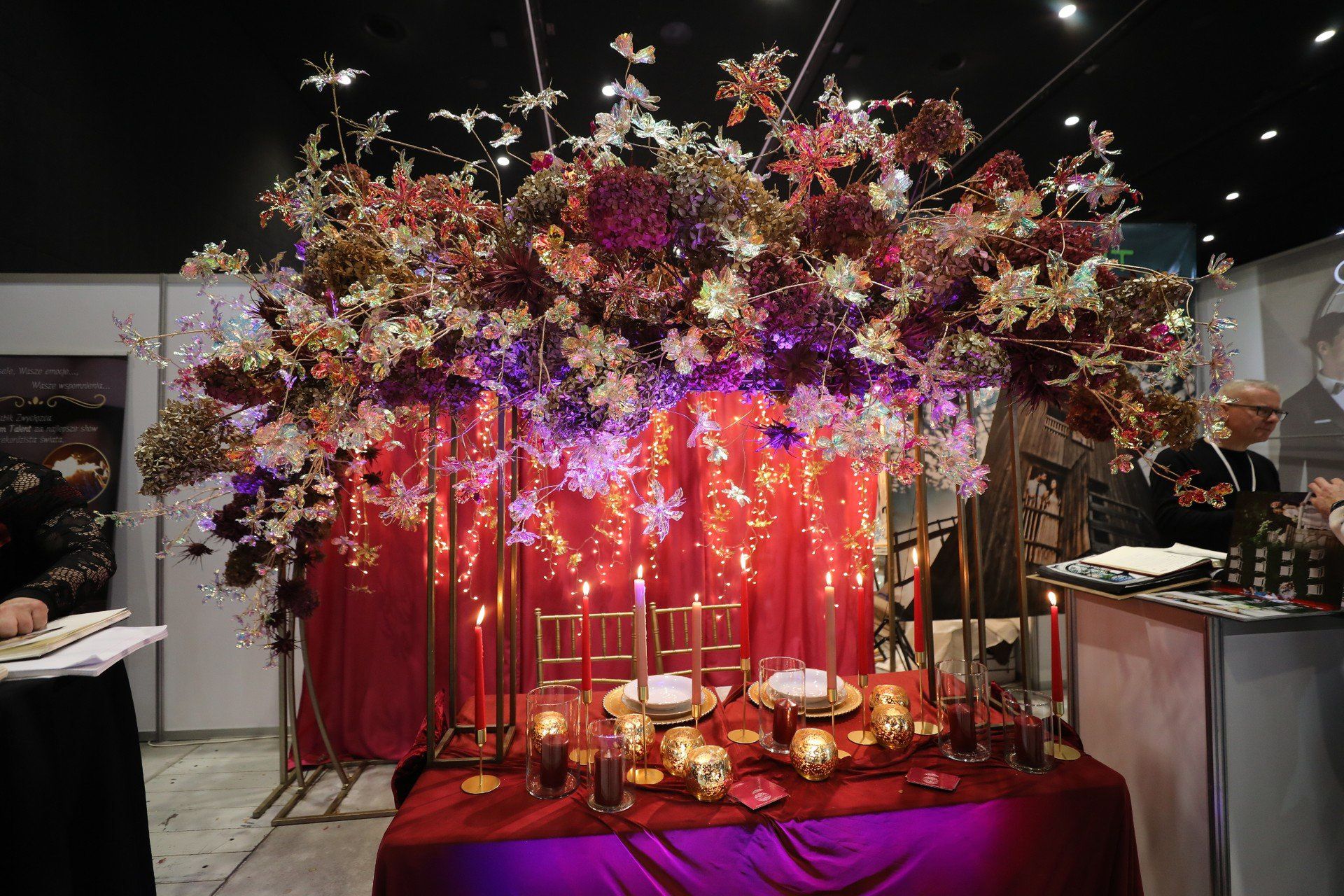 Targi Ślubne w Katowicach