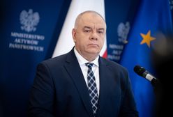 Gigantyczna kwota w procesie z Gazpromem. Sasin oskarża