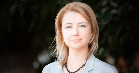 Walczy z Putinem o prezydenturę. Kim jest Jekaterina Duncowa?