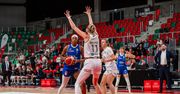 Enea AZS Politechnika Poznań w play-off, ale z niedosytem po porażce z Zagłębiem Sosnowiec