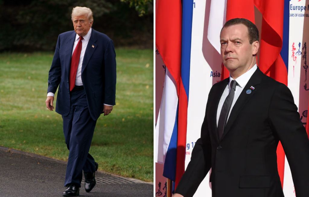 Trump o broni jądrowej: musimy być przygotowani