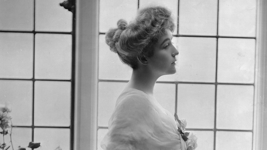 Madeline Astor 