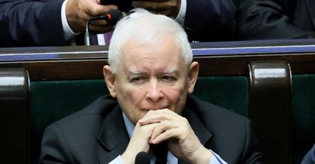 Nowe szczegóły ws. interwencji u Kaczyńskiego. Policja zabrała głos