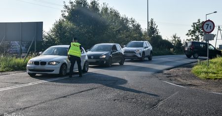 Do więzienia za tablicę rejestracyjną. W życie wchodzi surowe prawo