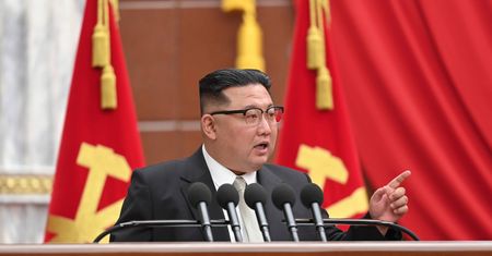 Alert z Japonii. Reżim Kima wystrzelił pocisk