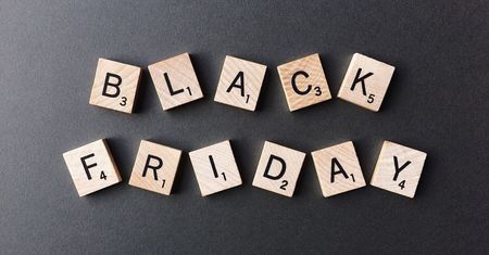 Black Friday w sklepach Xiaomi? Firma mogła się bardziej postarać
