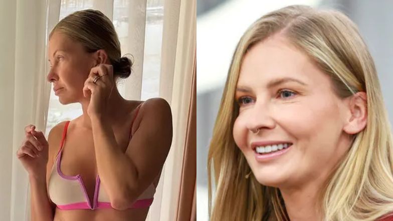 Edyta Pazura w bikini 