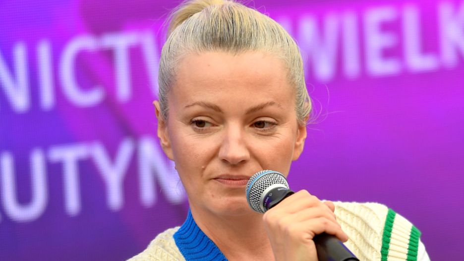 Dorota Szelągowska otworzyła się na temat hejtu