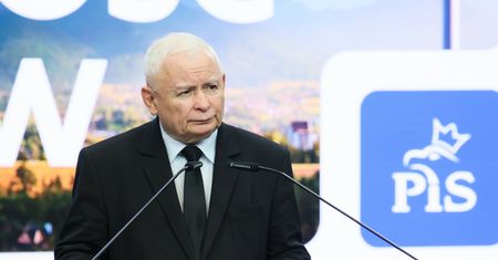 Stało się. PiS przekreśliło nadzieje na miliardy z UE [OPINIA]