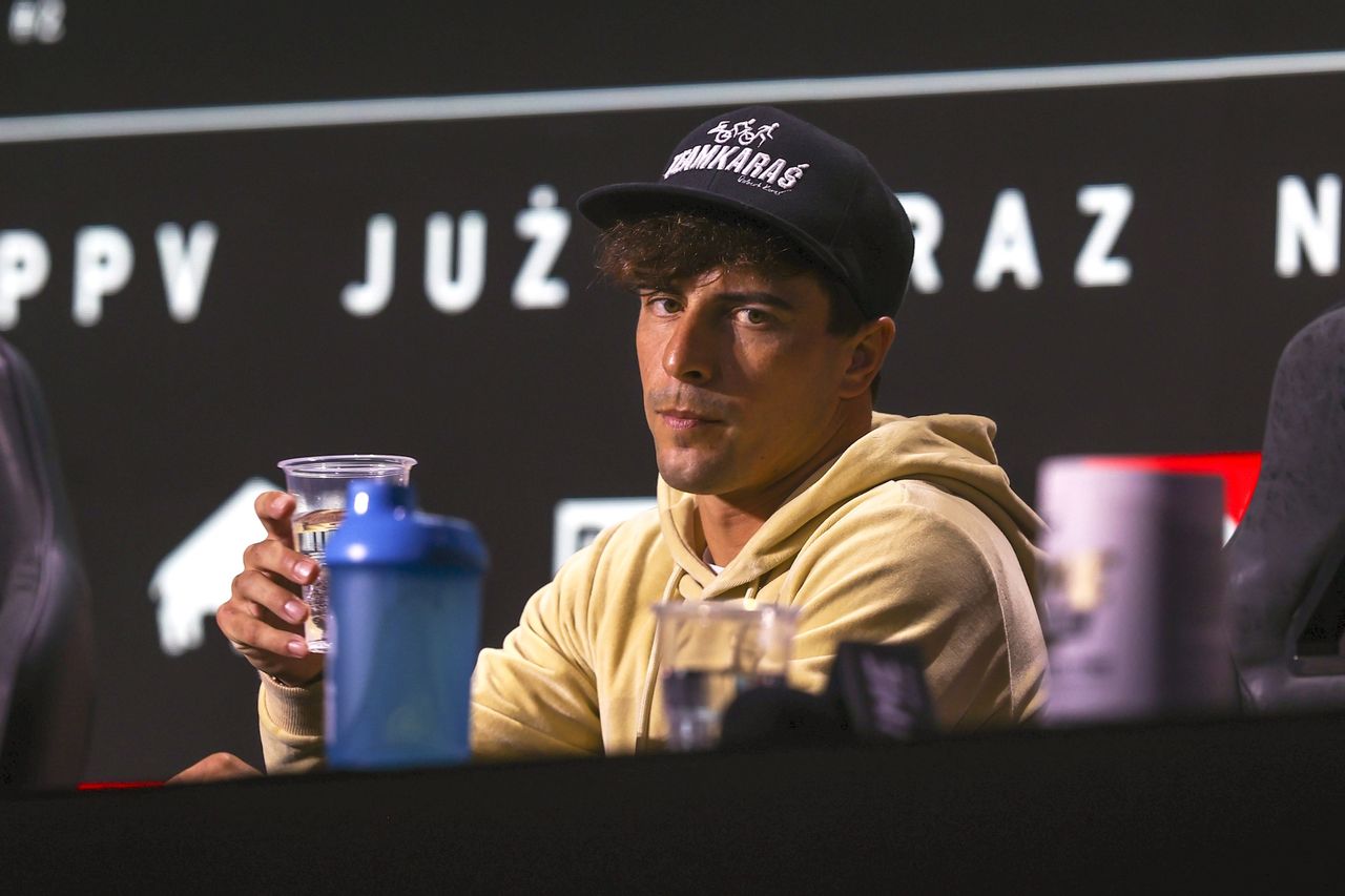 Robert Karaś znów przyłapany na dopingu. Tak się wytłumaczył