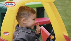 Little Tikes z nową kampanią reklamową