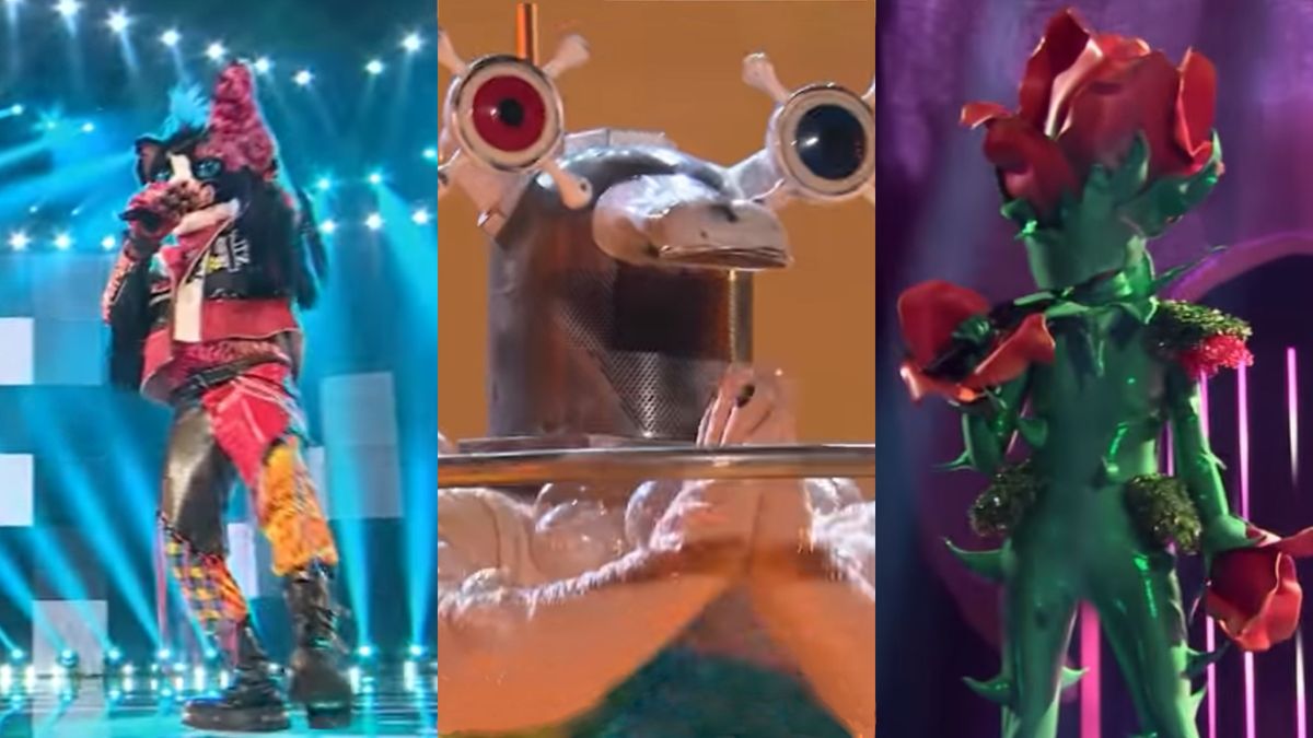 Trzecia eliminacja w "Mask Singer" za nami. Na kogo stawiają internauci? 