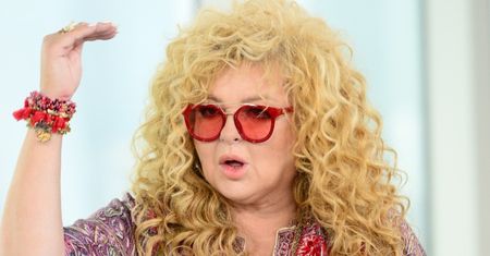 Zaangażowana Magda Gessler chce PRZEŁOŻENIA WYBORÓW: "Zadbajmy o obiektywizm i złapanie świeżego powietrza"