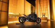 Motocykl jak luksusowy mebel. Oto limitowane Ducati XDiavel Nera