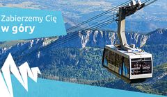 Schulz brand friendly obsługuje w social mediach Polskie Koleje Linowe