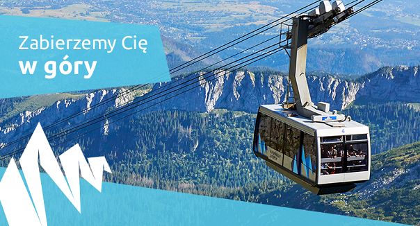 Schulz brand friendly obsługuje w social mediach Polskie Koleje Linowe