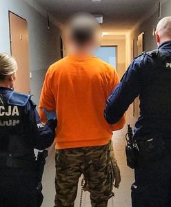 Słyszała, jak katowany sąsiad wołał o pomoc. Sprawcy zatrzymani