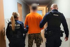 Słyszała, jak katowany sąsiad wołał o pomoc. Sprawcy zatrzymani