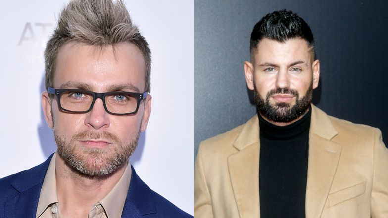 Wojciech Gola wspomina Dawida Ozdobę