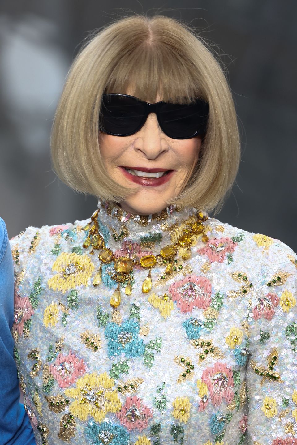 Anna Wintour 