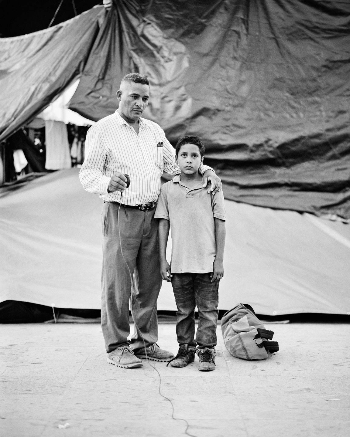 Sony World Photography Awards 2022. Adam Ferguson na szczycie podium 10