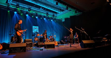 Rock porwał Browar B.! Włocławek w tonacji wielkich hitów