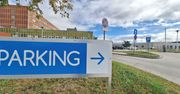 Gorzów: Płatne parkingi przy szpitalu w już od piątku
