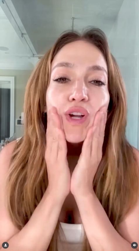 Jennifer Lopez