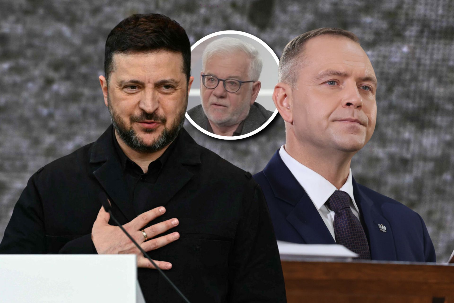 Polska w drugiej lidze? Kontrowersyjne słowa Czaputowicza