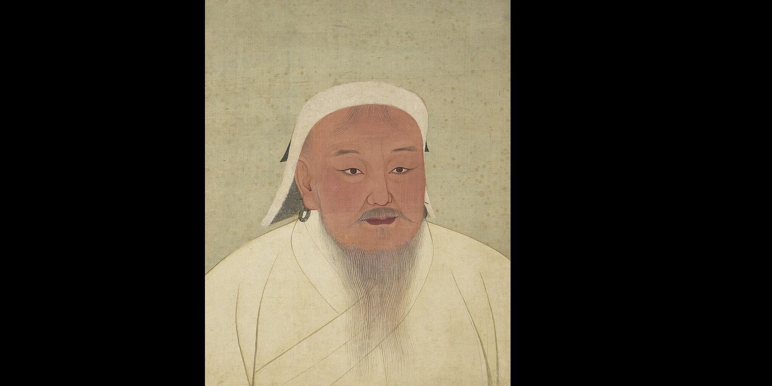 Tajemnica grobu Czyngis-chana. Co nauka mówi o jego miejscu pochówku?