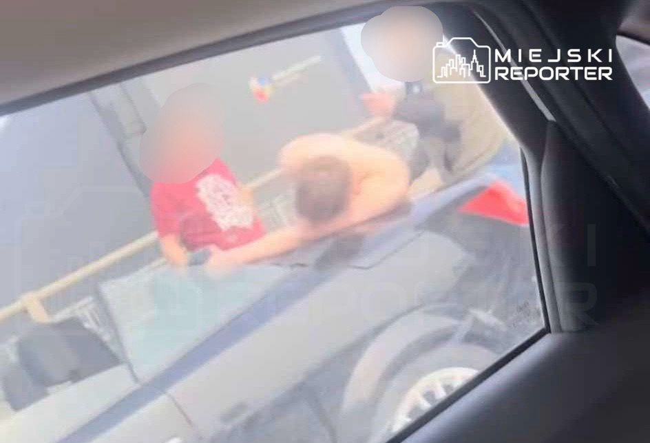 Fot. Czytelnik Miejskiego Reportera