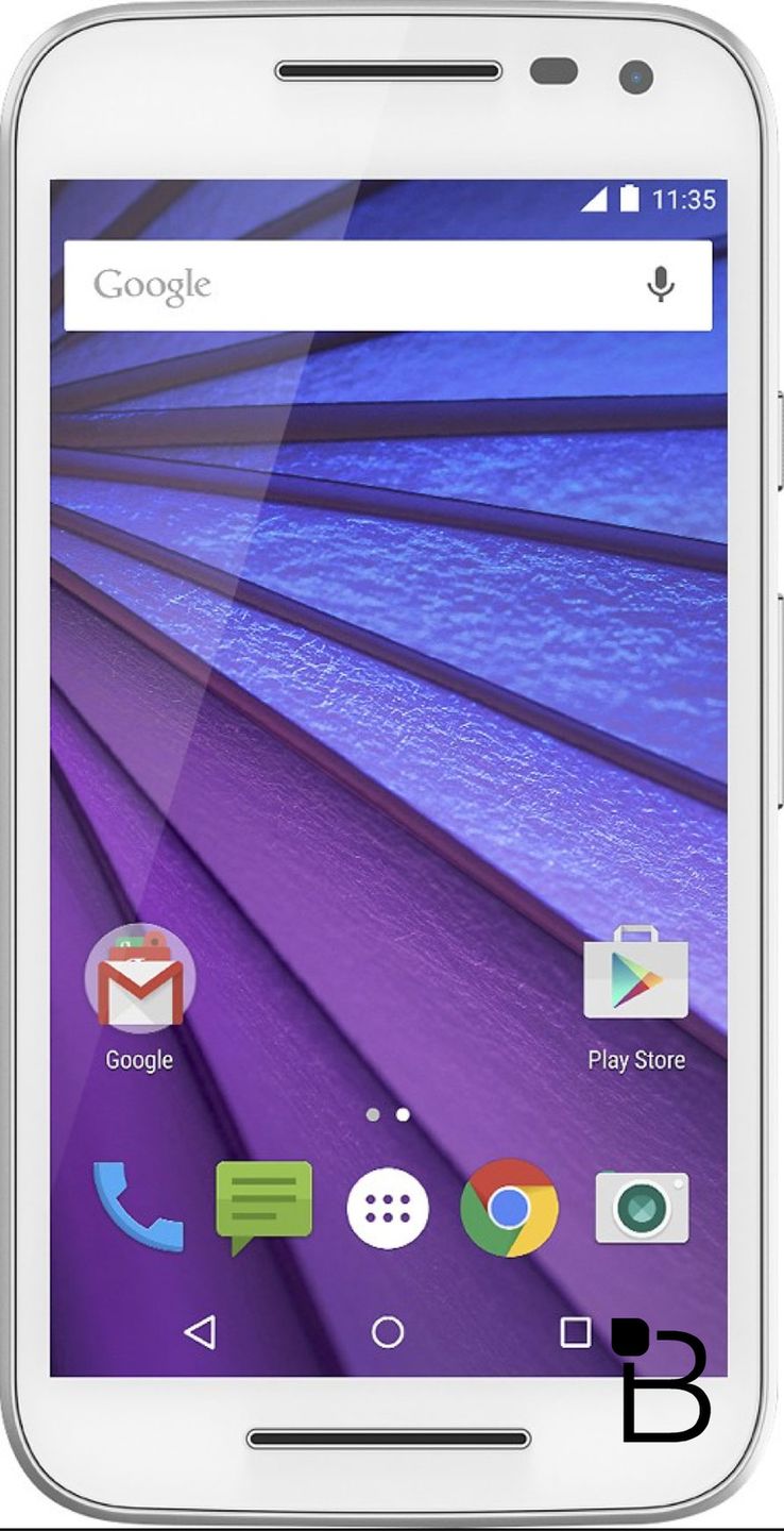 Nowa Moto G pojawiła się na renderach i wygląda świetnie 10