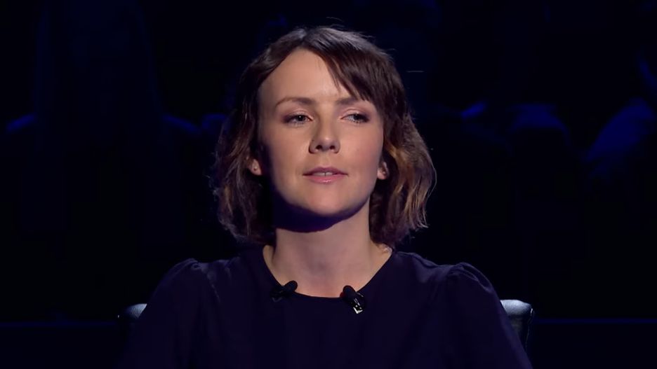 Michalina wygrała 125 tys. zł