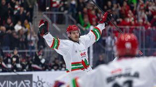 Sosnowiec: Strzelił 20 goli w THL, a Zagłębie z niego zrezygnowało
