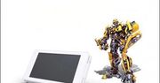 Ainol V6000HDK Bumblebee - dla fanów Transformersów?