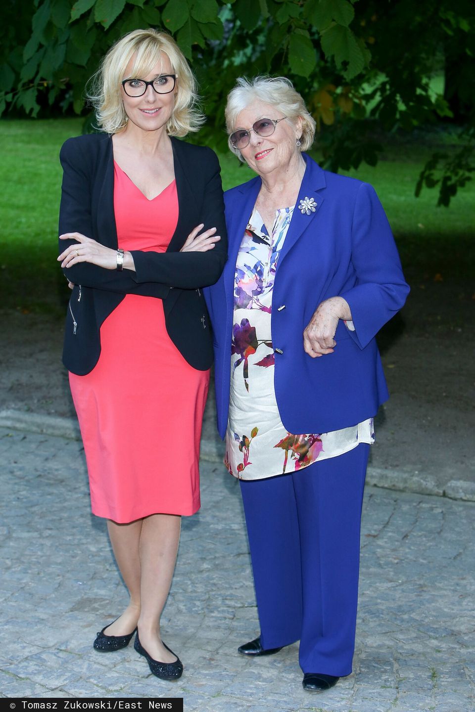 młynarska