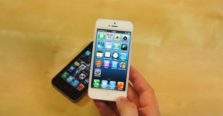 iPhone 5 trafił w nasze ręce. Co chcielibyście o nim wiedzieć? [wideo]