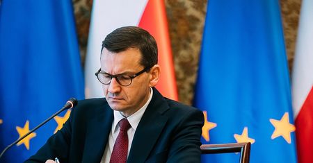 Rząd jak Wielki Brat, będzie o nas wiedział wszystko? Nowy pomysł PiS budzi kontrowersje