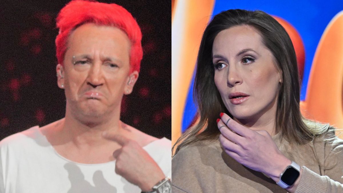 Michał i Pola Wiśniewscy